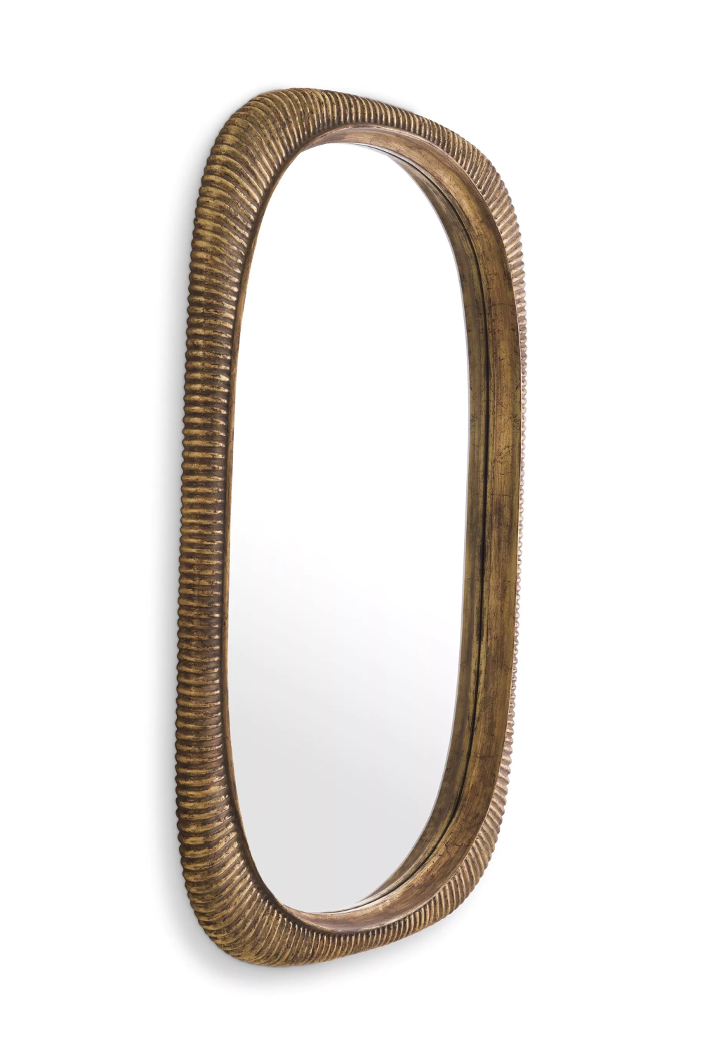 Antique Gold Mirror | Eichholtz Casimir | Oroa.com