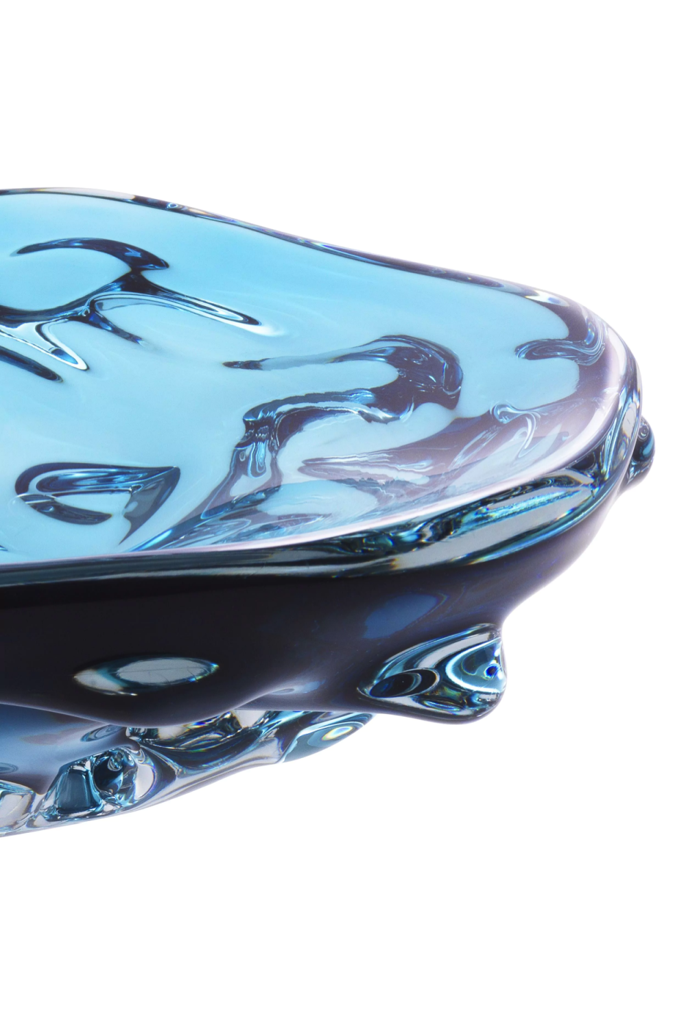 Modern Glass Bowl S | Eichholtz Kane | OROA.com