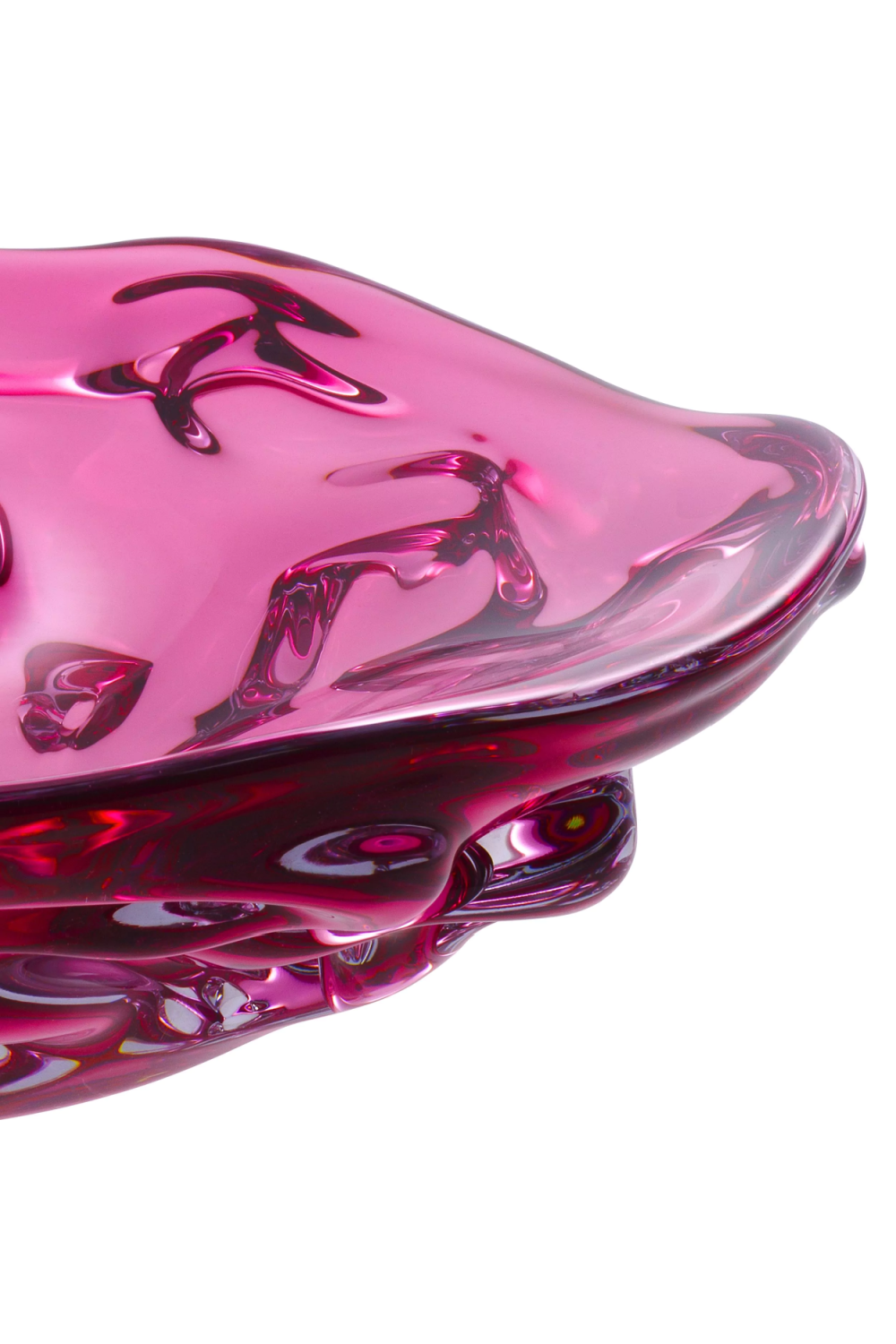 Modern Glass Bowl S | Eichholtz Kane | OROA.com