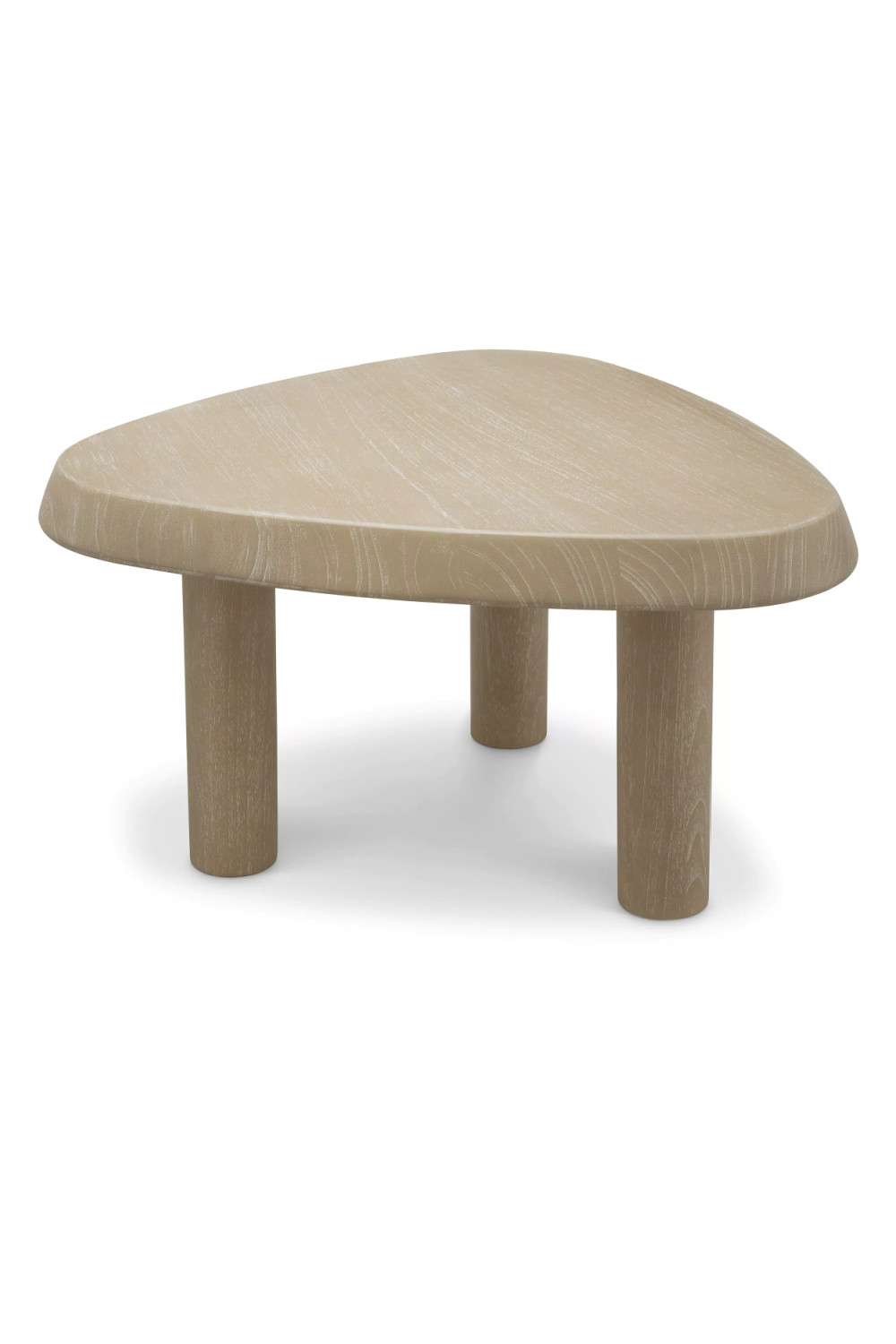 Pebble-Shaped Coffee Table L | Eichholtz Briël | OROA.com