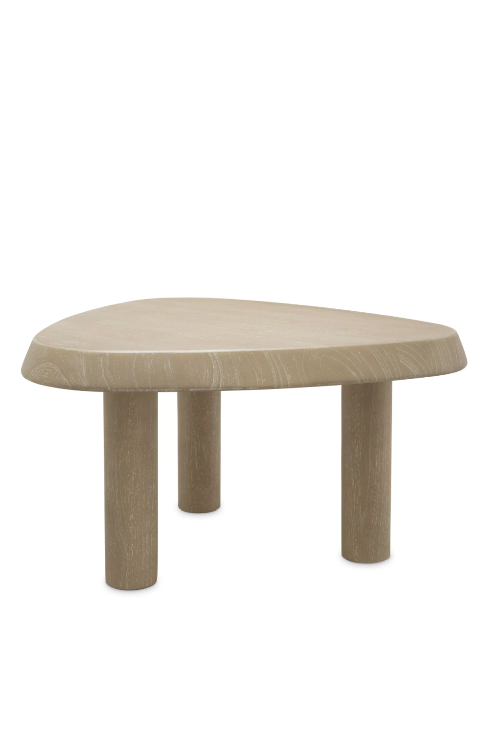 Pebble-Shaped Coffee Table L | Eichholtz Briël | OROA.com