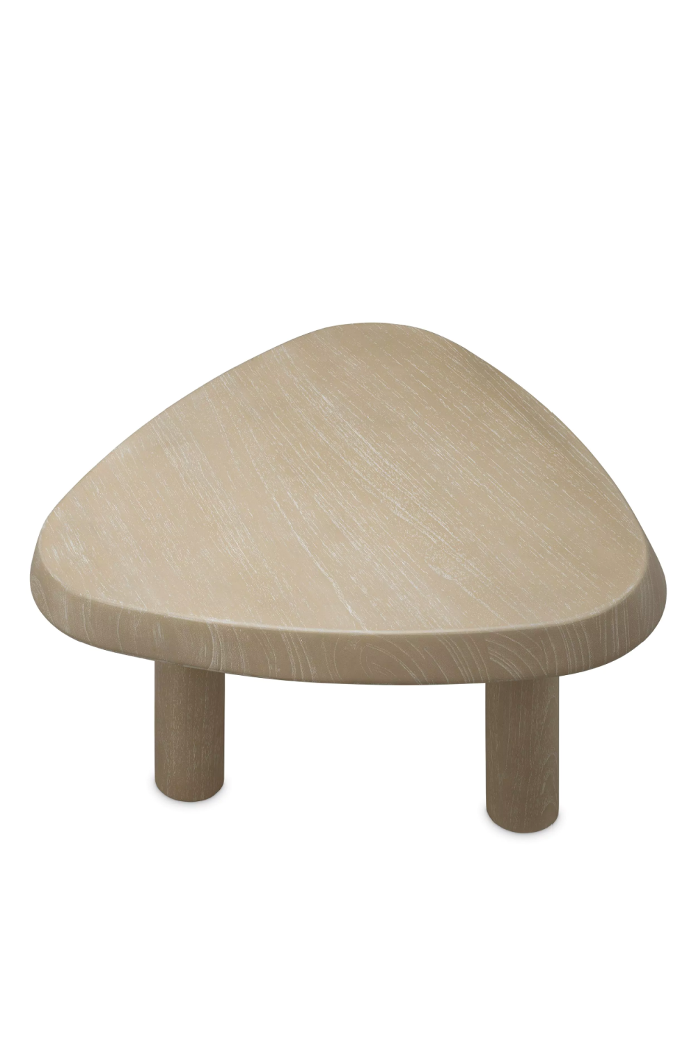 Pebble-Shaped Coffee Table L | Eichholtz Briël | OROA.com