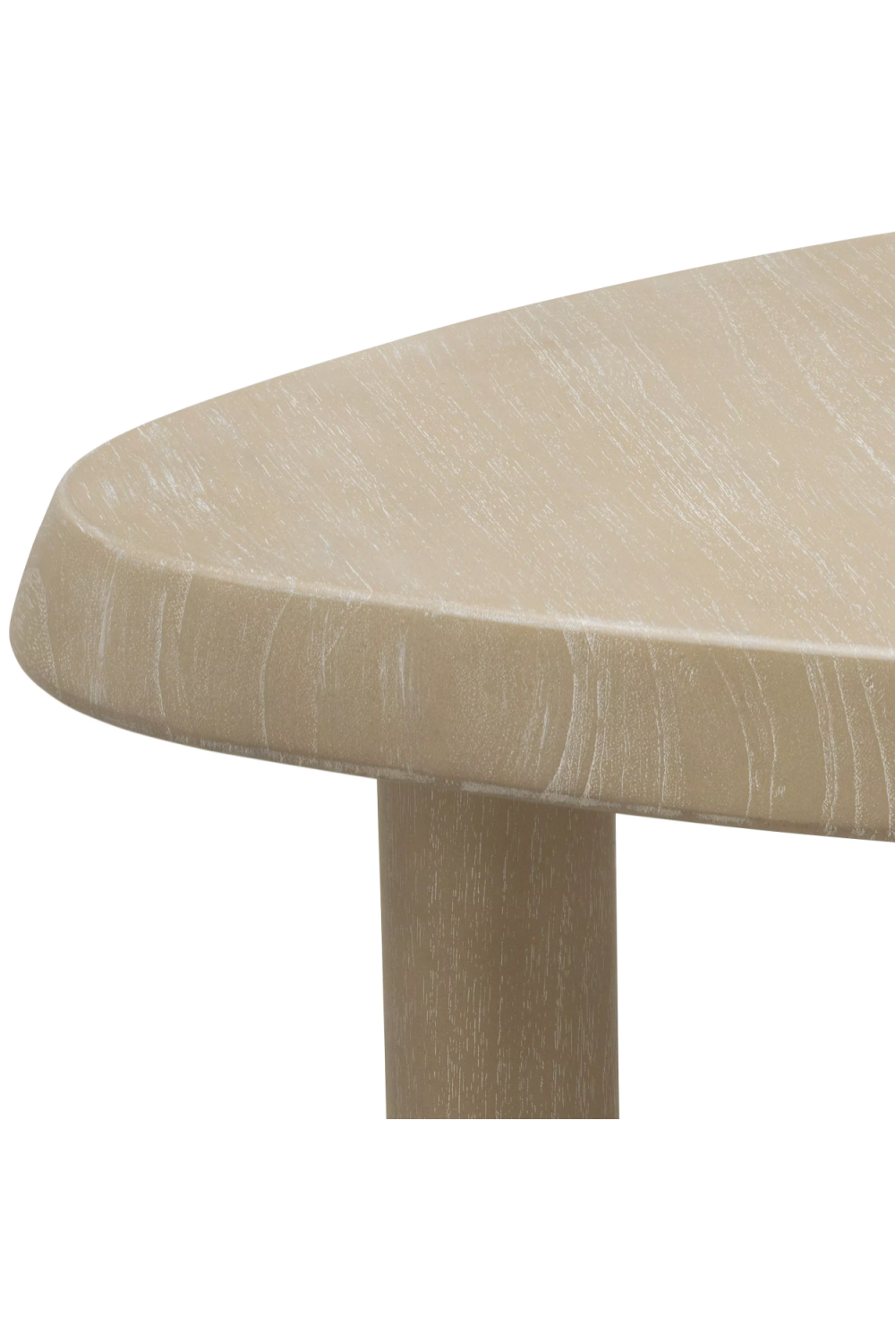 Pebble-Shaped Coffee Table L | Eichholtz Briël | OROA.com