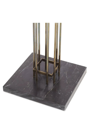 Modern Brass Coat Rack | Eichholtz Volterra | Oroa.com