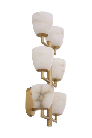 Modern Candelabra Wall Lamp | Eichholtz Valerius | Oroa.com