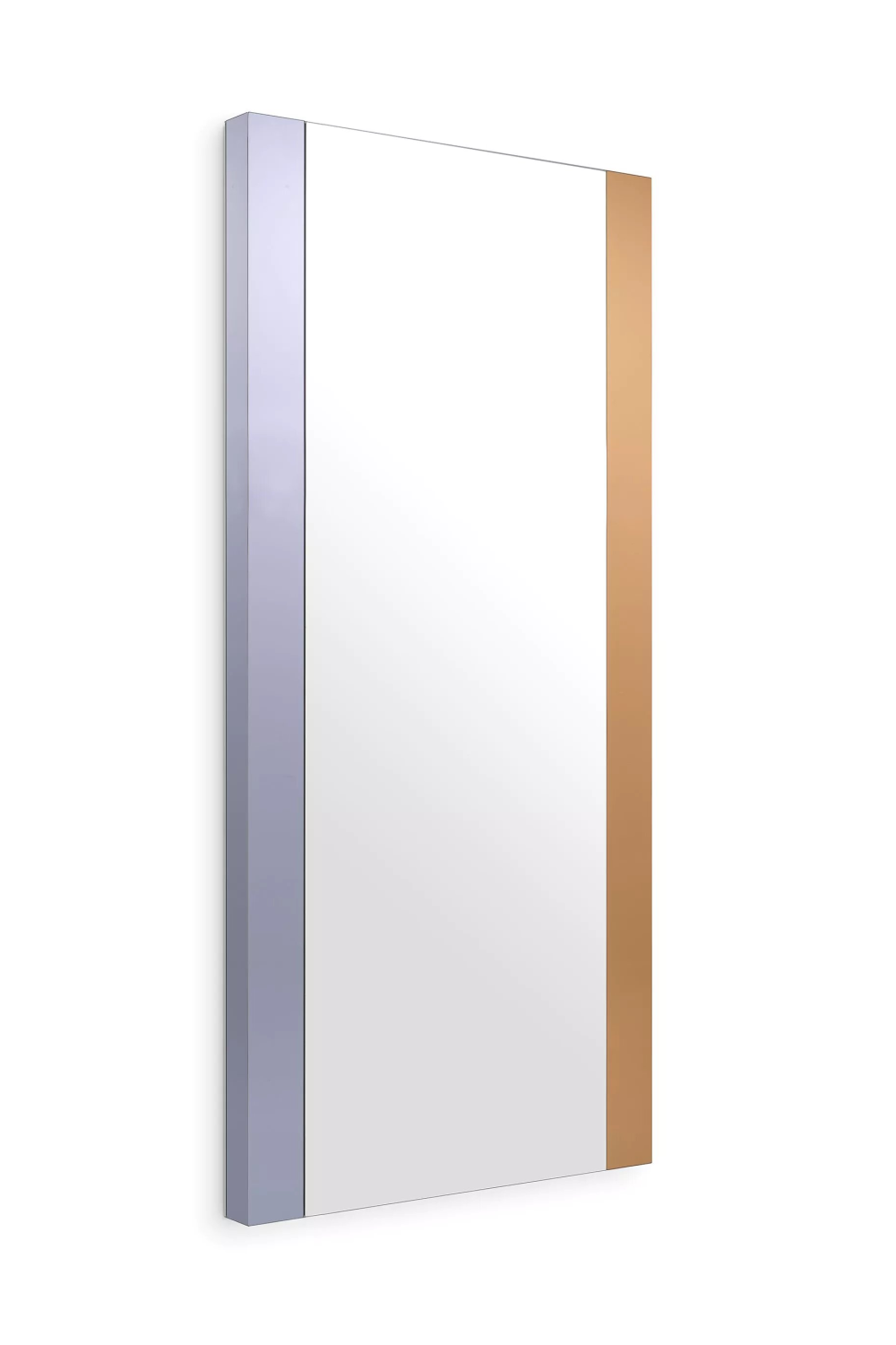 Rectangular Modern Minimalist Mirror | Eichholtz Cevio | OROA