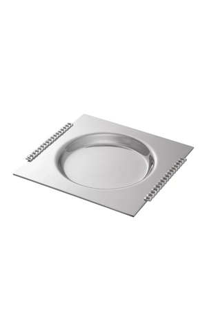 Modern Square Tray | Eichholtz Tamar | OROA.com