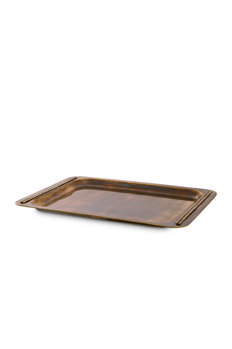 Mid-Century Modern Tray L | Eichholtz Tamar | Oroa.com