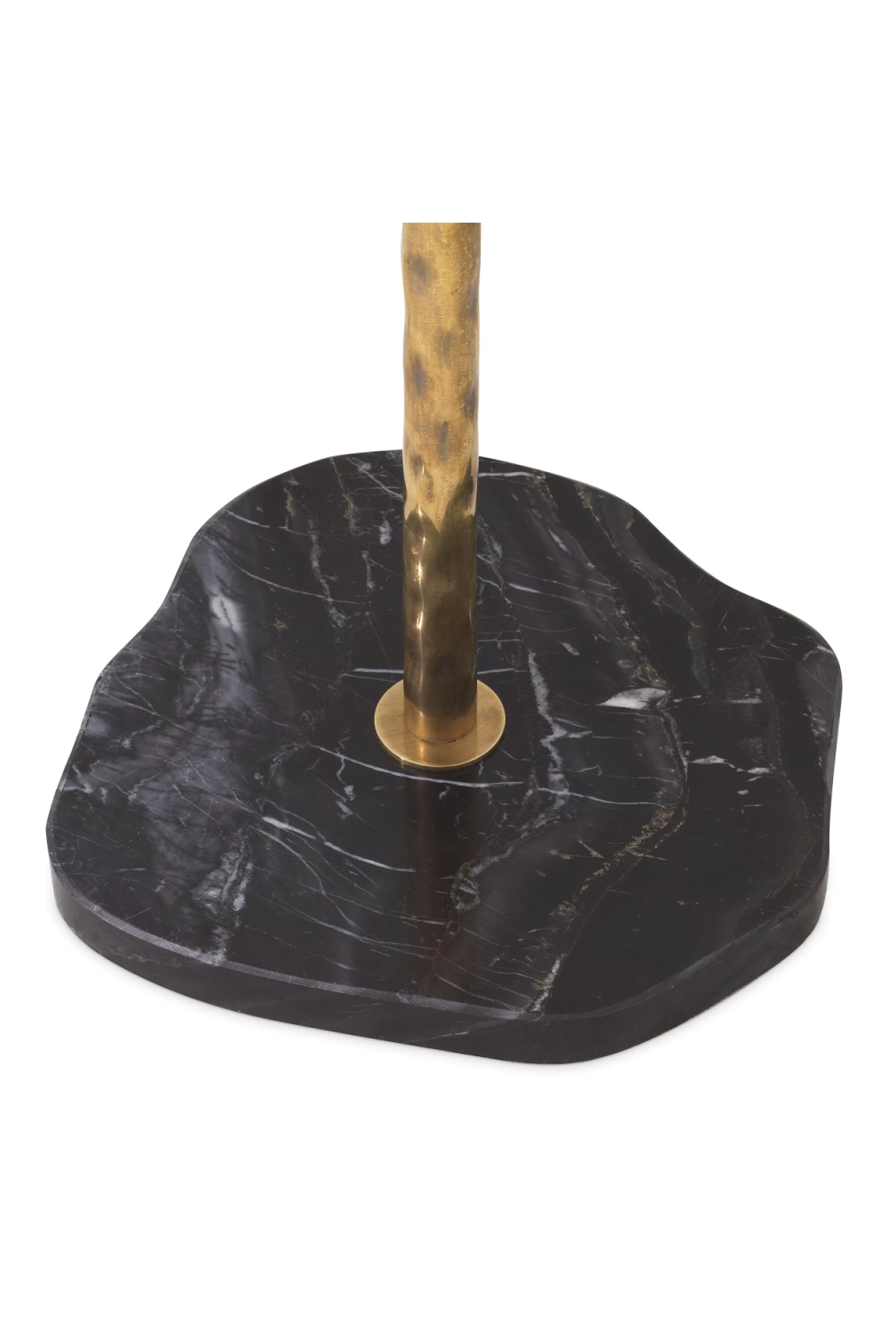 Vintage Brass Coatrack | Eichholtz Stern | Oroa.com