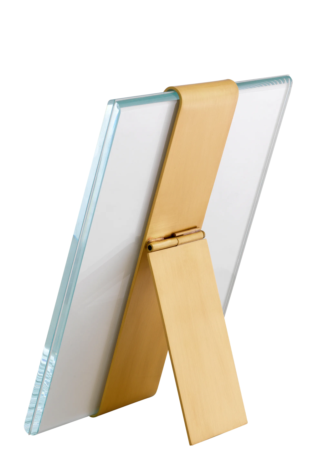 Clear Glass Picture Frame | Eichholtz Pico | Oroa.com