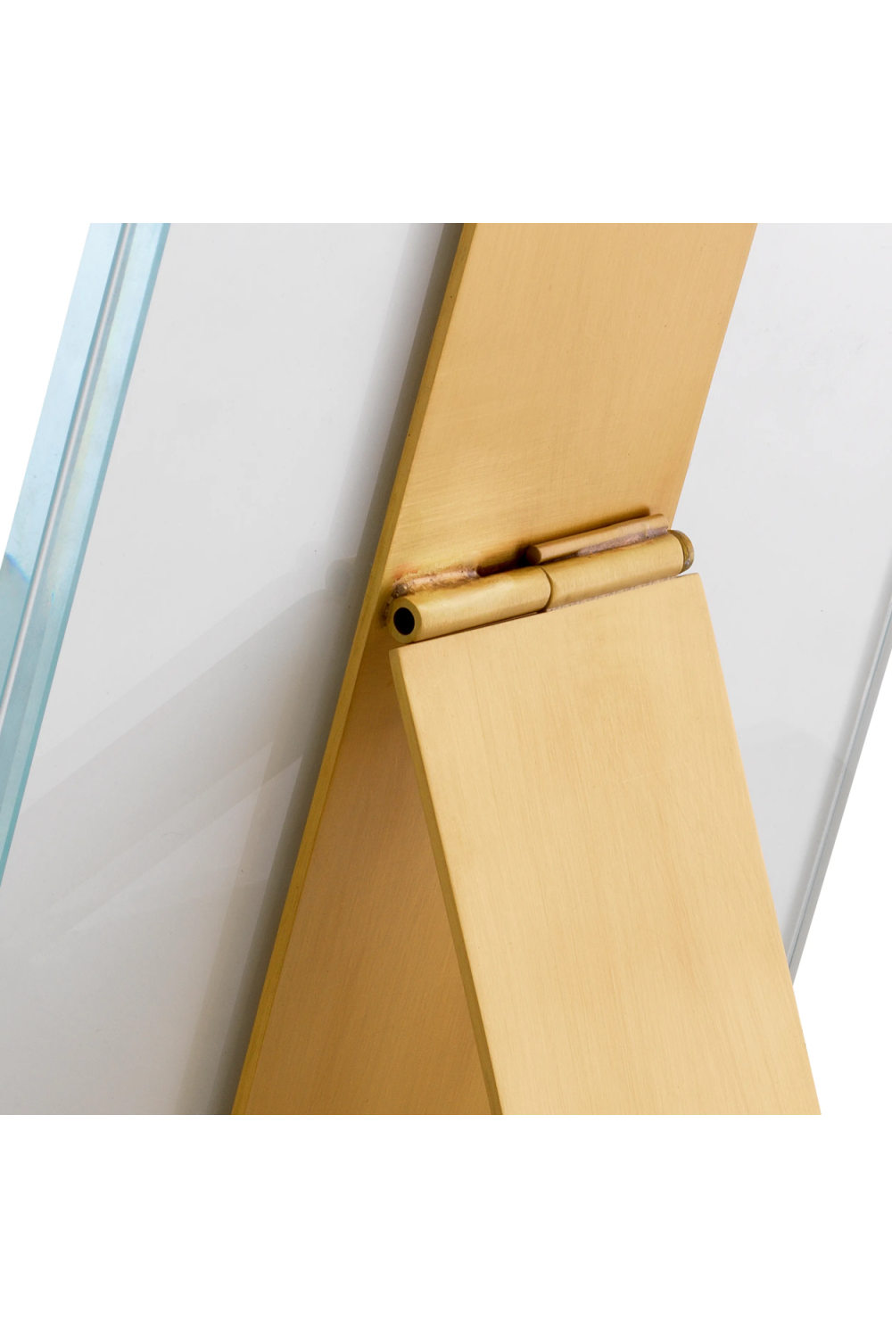 Clear Glass Picture Frame | Eichholtz Pico | Oroa.com