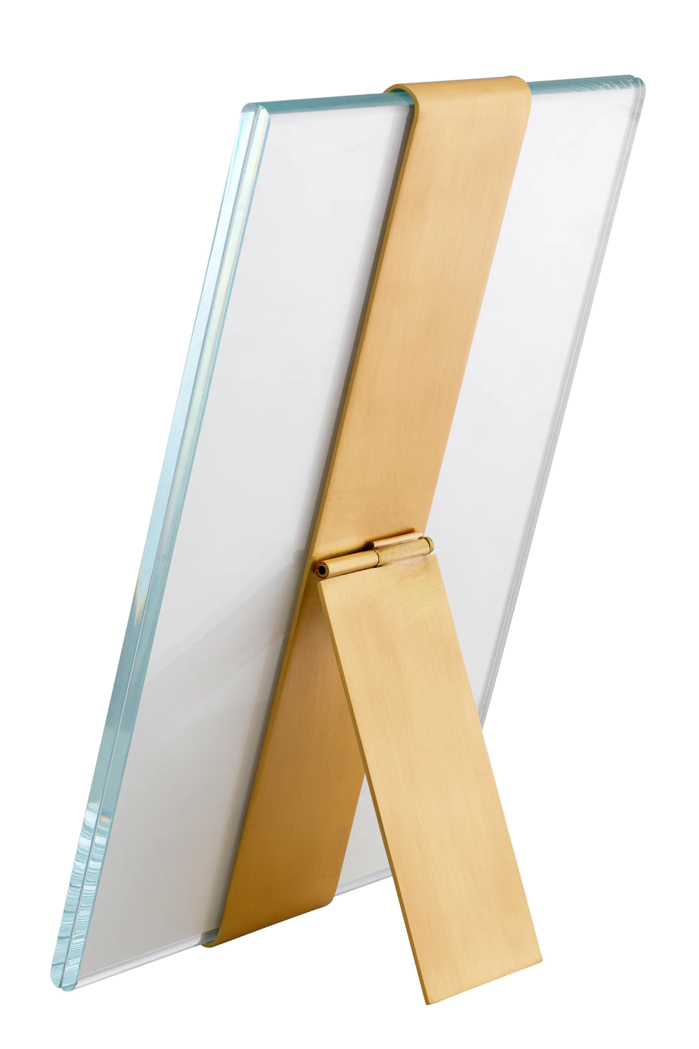 Clear Glass Picture Frame | Eichholtz Pico | Oroa.com