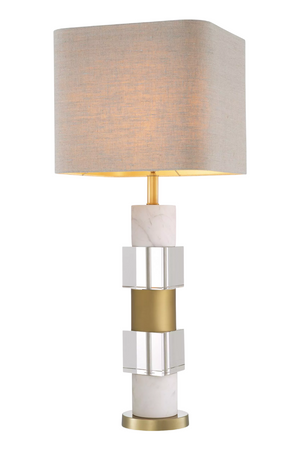 Contemporary Table Lamp | Eichholtz Cullingham | OROA