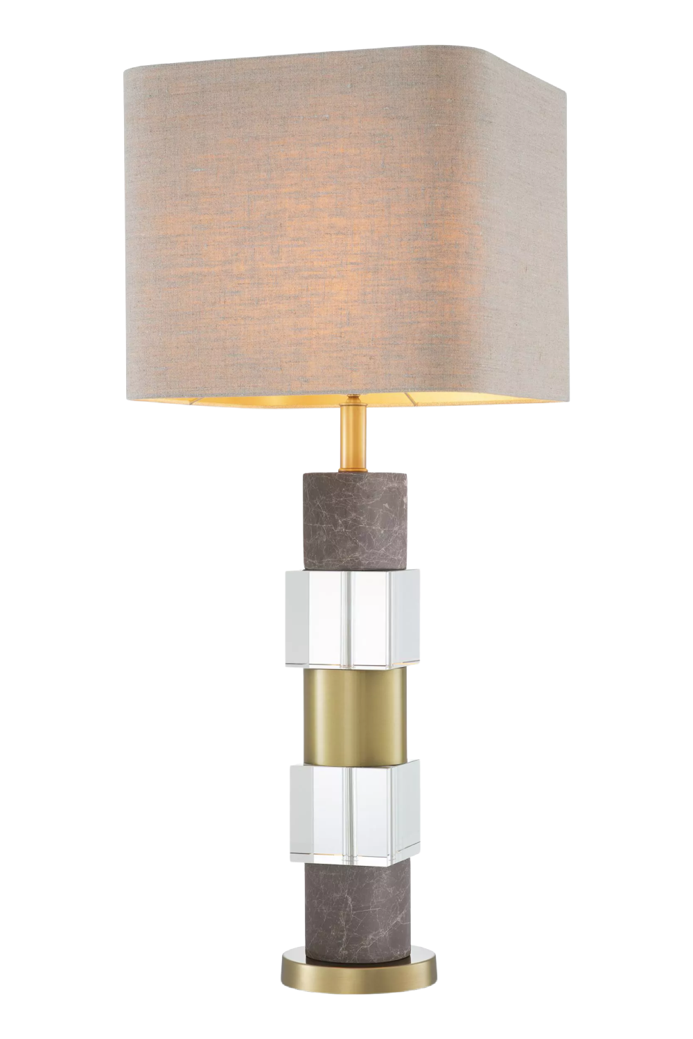 Contemporary Table Lamp | Eichholtz Cullingham | OROA
