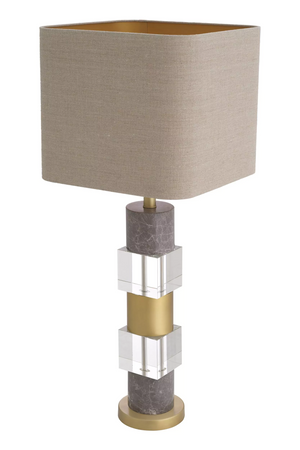 Contemporary Table Lamp | Eichholtz Cullingham | OROA