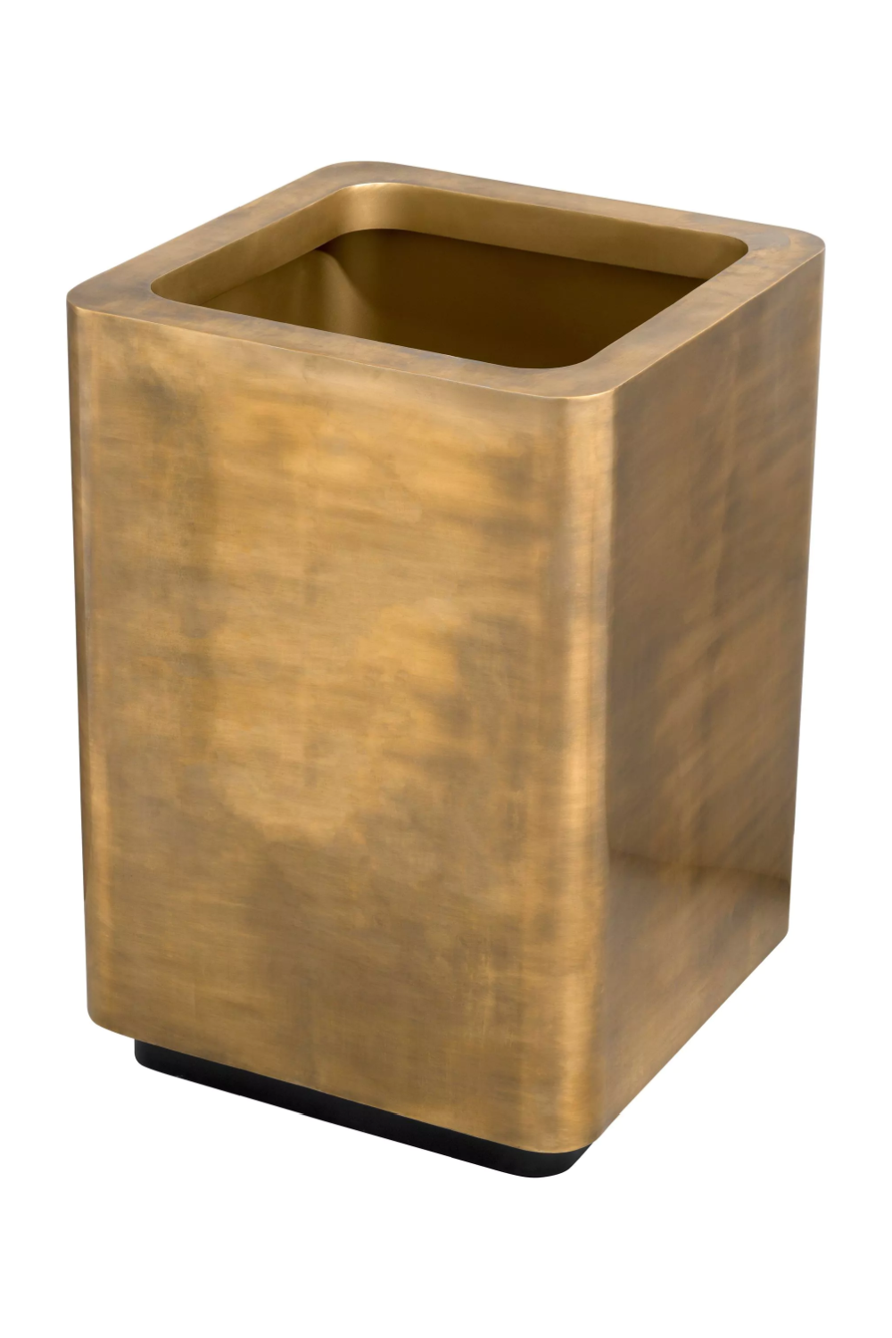 Vintage Brass Planter | Eichholtz Jasper | Oroa.com