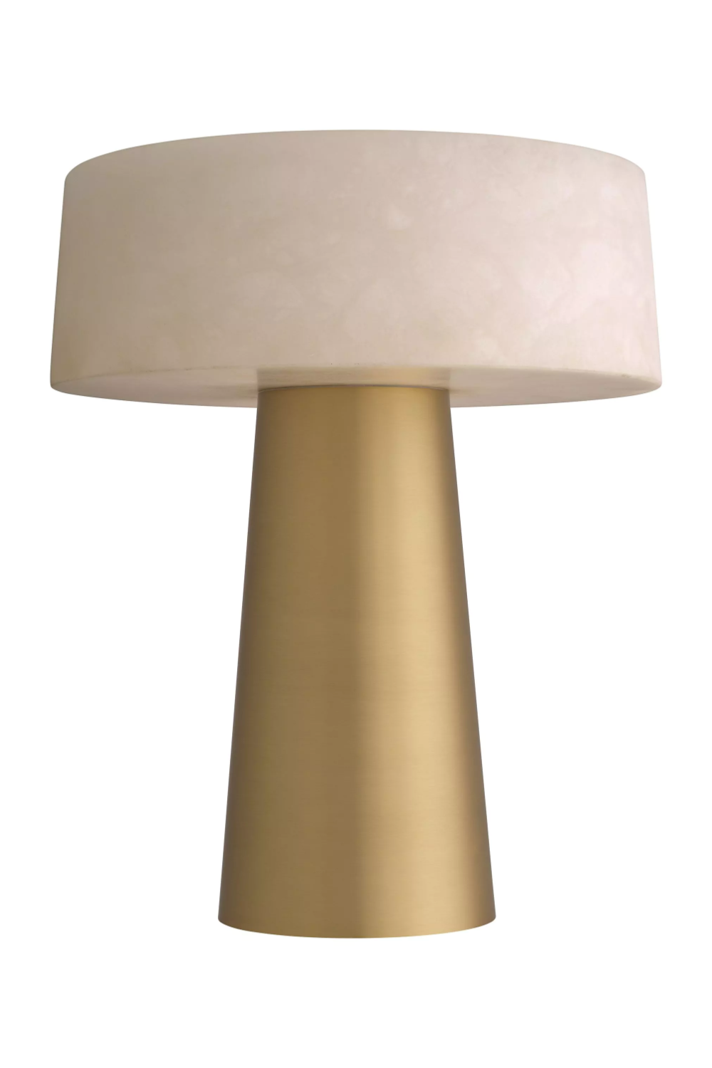 Modern Gold Table Lamp | Eichholtz Cinco | Oroa.com