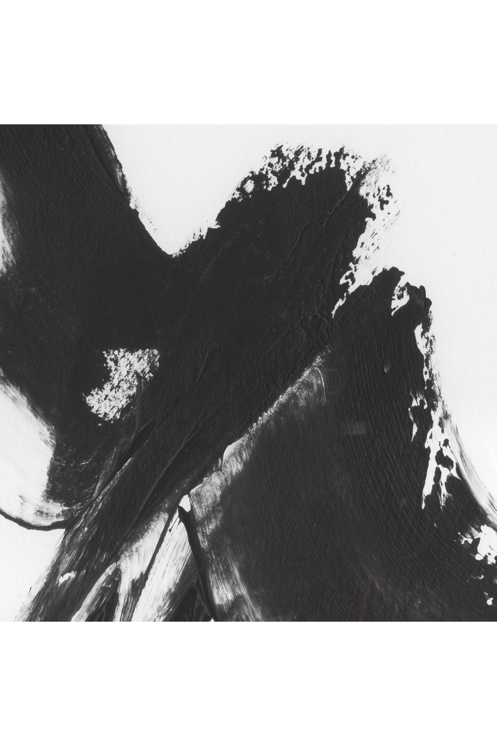 Monochrome Art Print Set (2) | Eichholtz Black Expression | Oroa.com