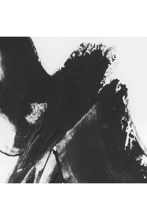 Monochrome Art Print Set (2) | Eichholtz Black Expression | Oroa.com