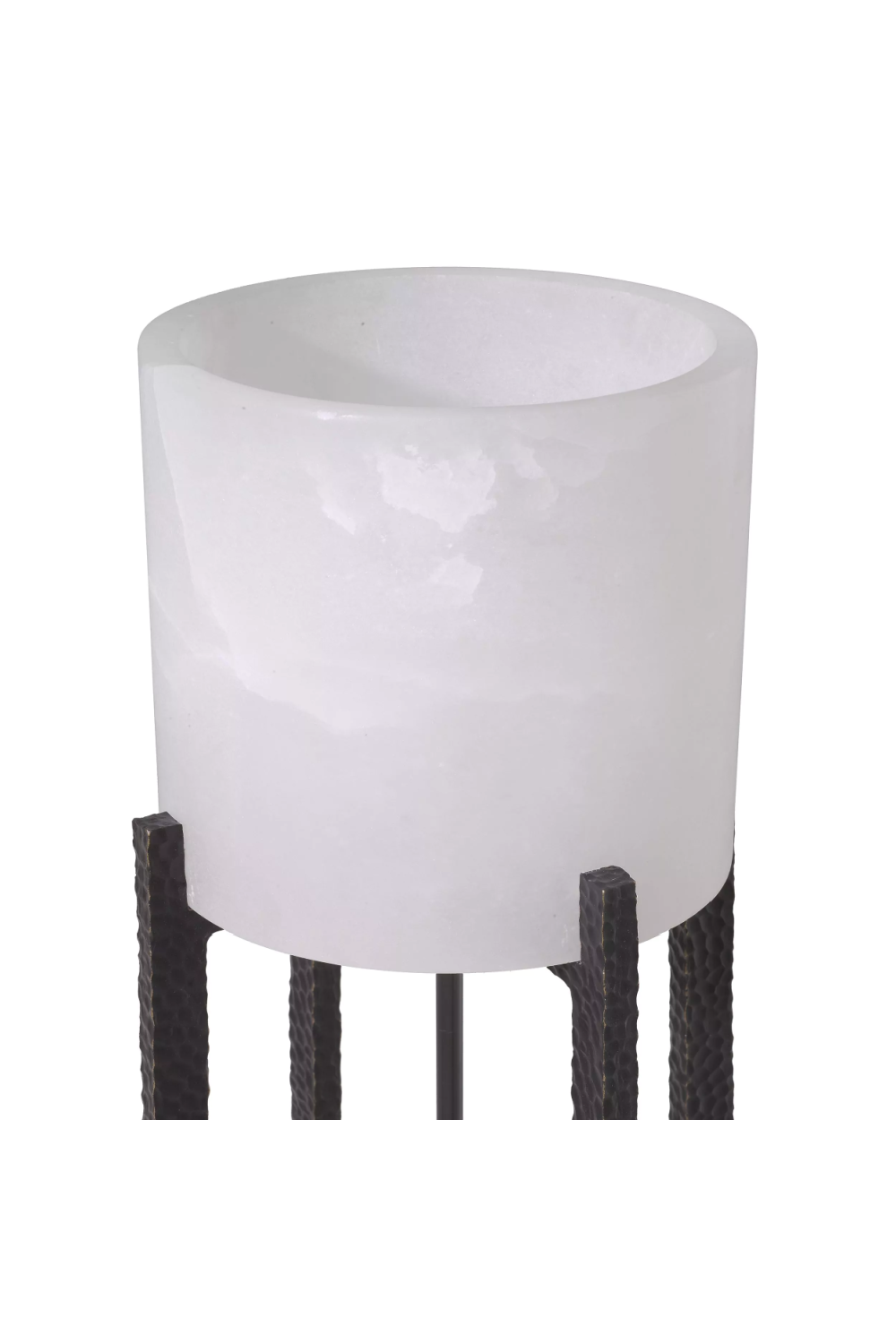 Framed Alabaster Table Lamp | Eichholtz Fraser | Oroa.com