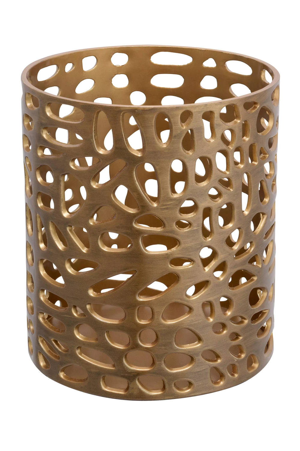 Vintage Brass Hurricane | Eichholtz Dix | Oroa.com