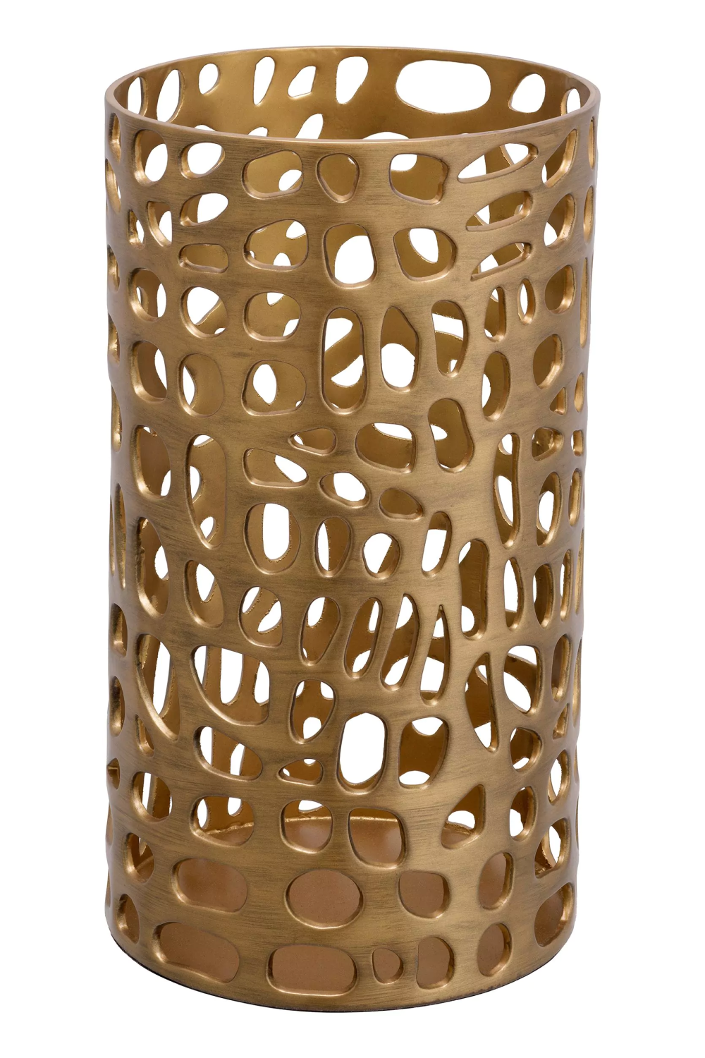 Vintage Brass Hurricane | Eichholtz Dix | Oroa.com