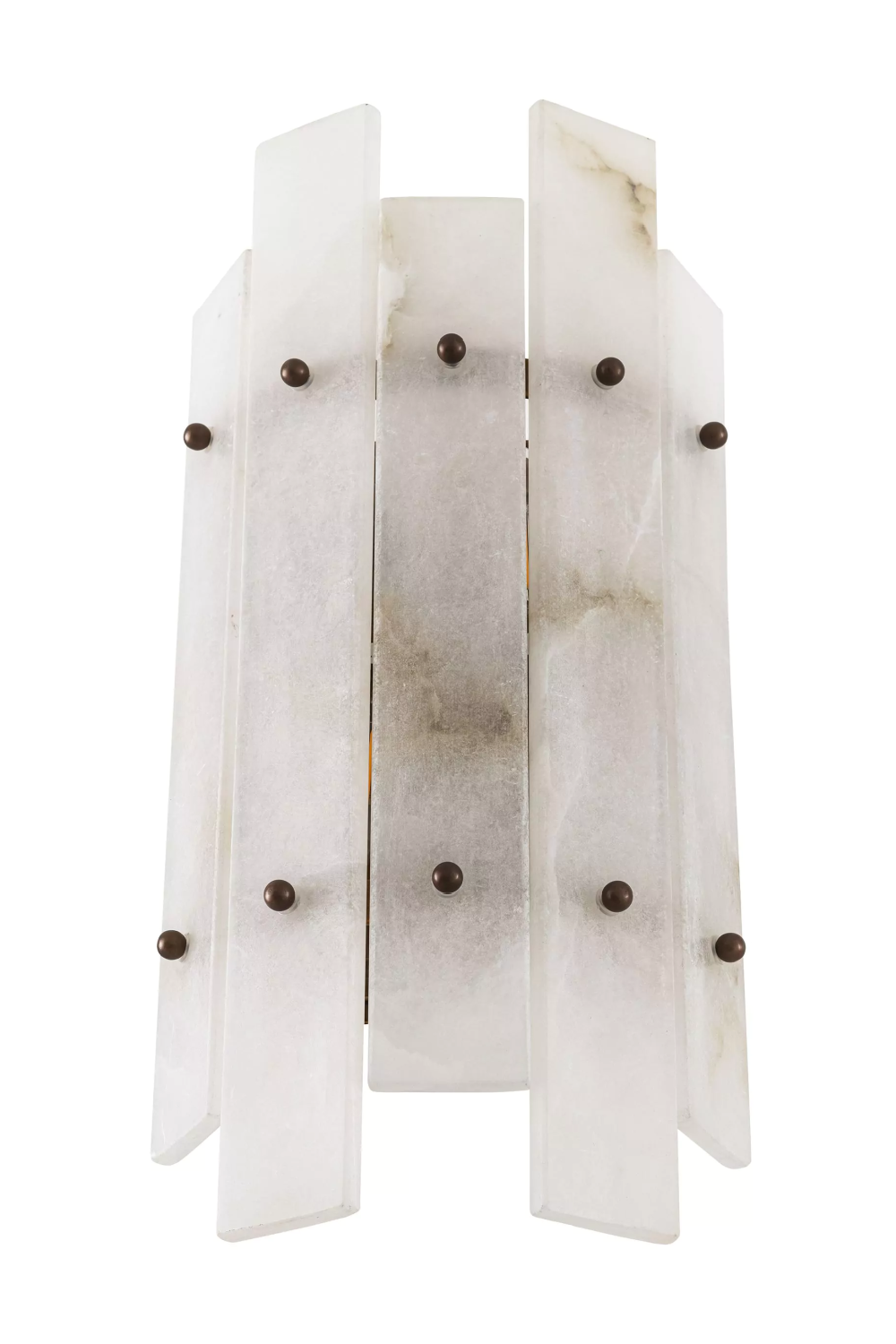 Vintage Alabaster Wall Lamp | Eichholtz Ruby | Oroa.com