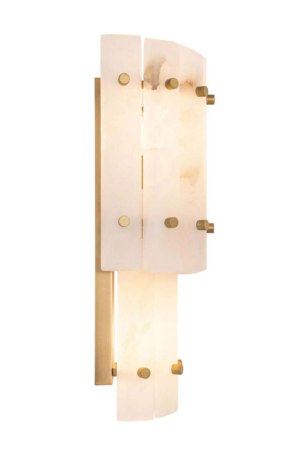 Semi-Circular Wall Lamp | Eichholtz Blason | Oroa.com