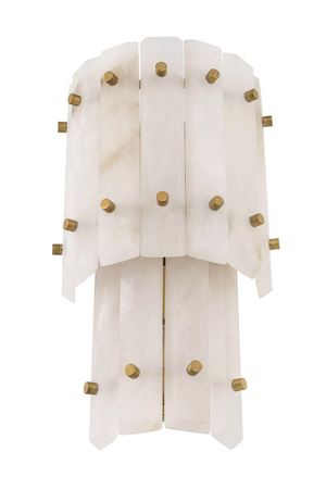 Semi-Circular Wall Lamp | Eichholtz Blason | Oroa.com