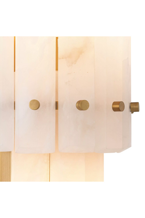 Semi-Circular Wall Lamp | Eichholtz Blason | Oroa.com