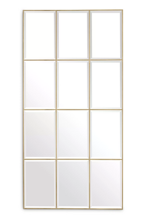 Bevelled Wall Mirror | Eichholtz Kravis | Oroa.com