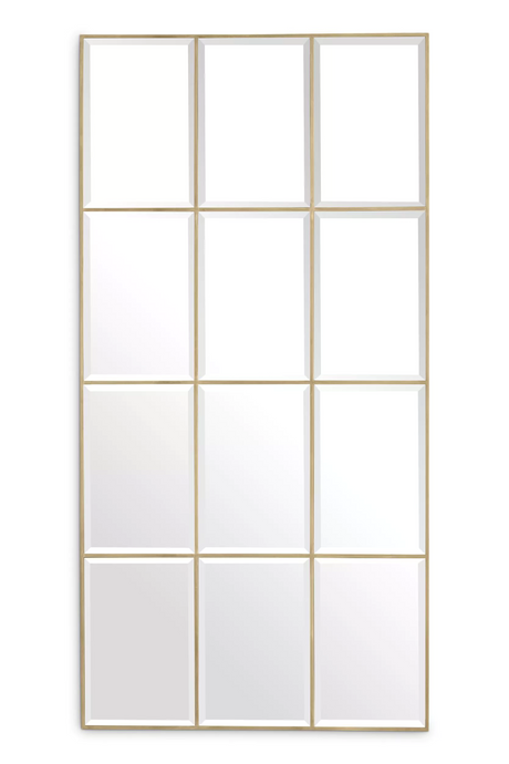 Bevelled Wall Mirror | Eichholtz Kravis | Oroa.com