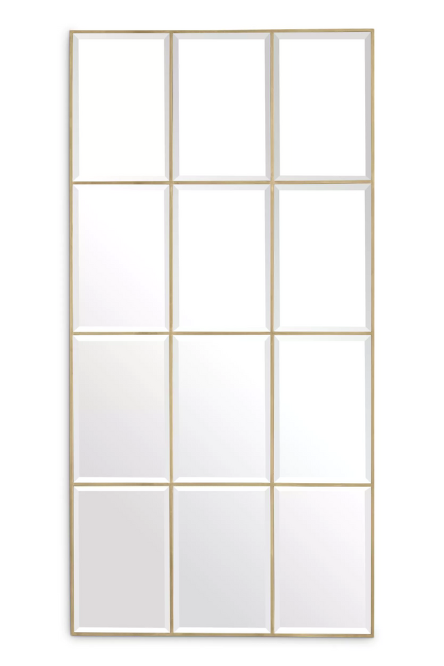 Bevelled Wall Mirror | Eichholtz Kravis | Oroa.com