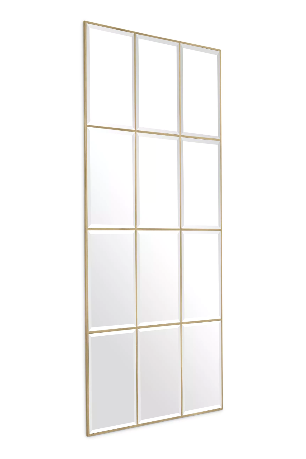 Bevelled Wall Mirror | Eichholtz Kravis | Oroa.com