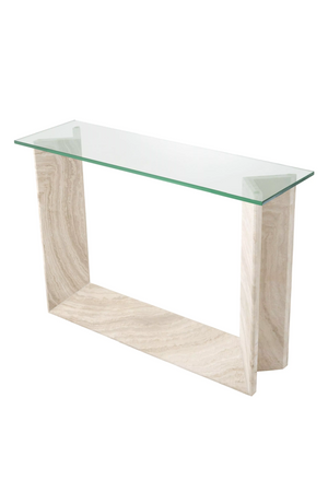 Modern Console Table | Eichholtz Fortuna | Oroa.com
