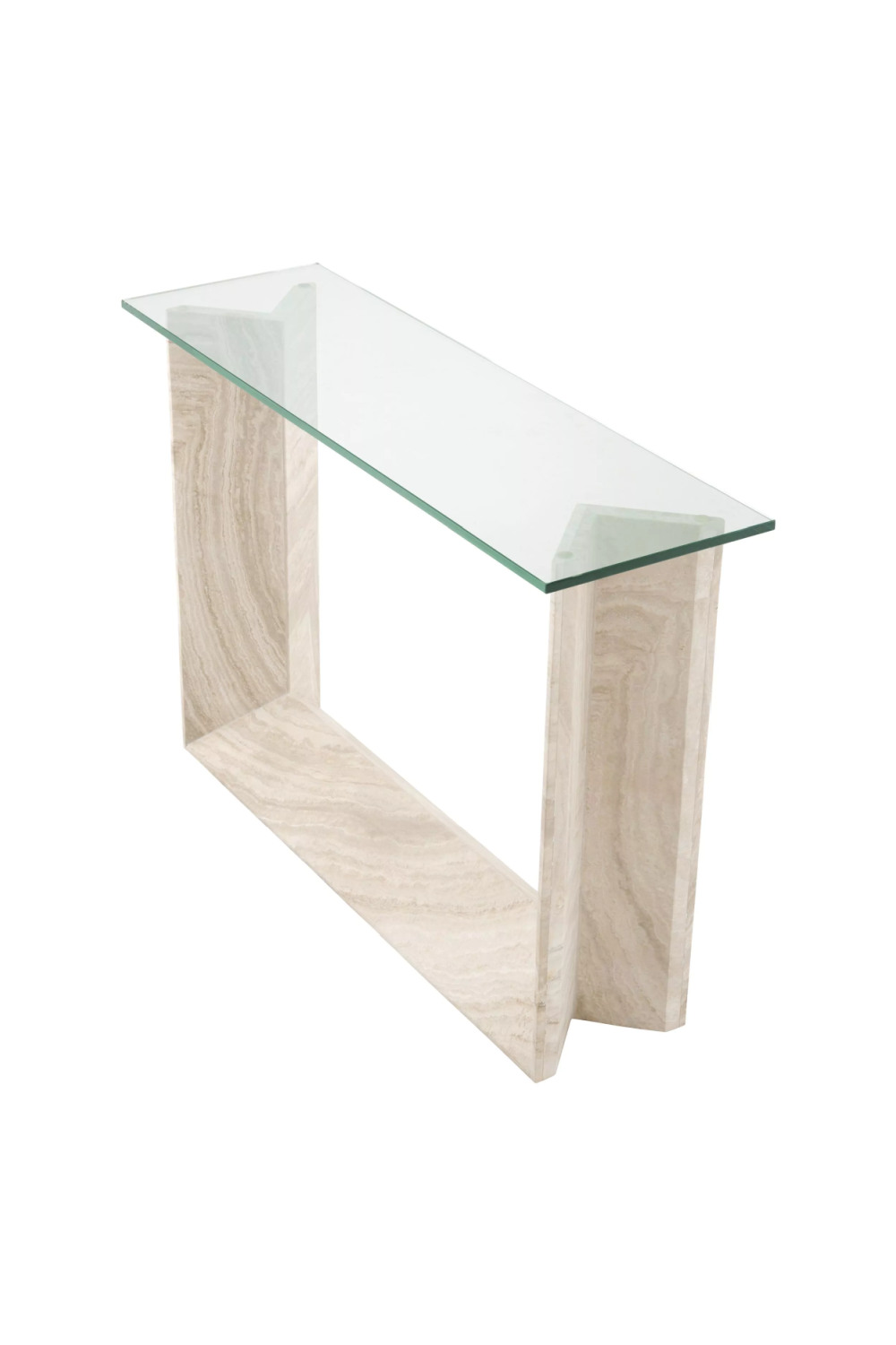 Modern Console Table | Eichholtz Fortuna | Oroa.com