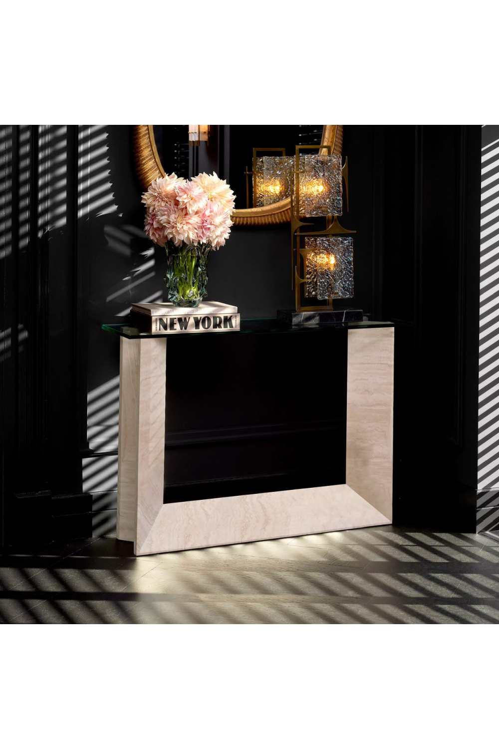 Modern Console Table | Eichholtz Fortuna | Oroa.com