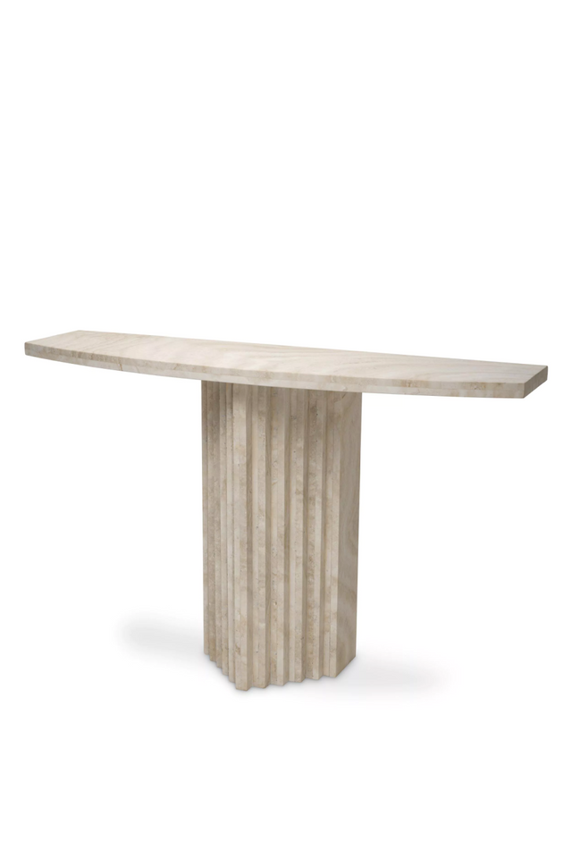 Art Deco Console Table | Eichholtz Atzaro | Oroa.com