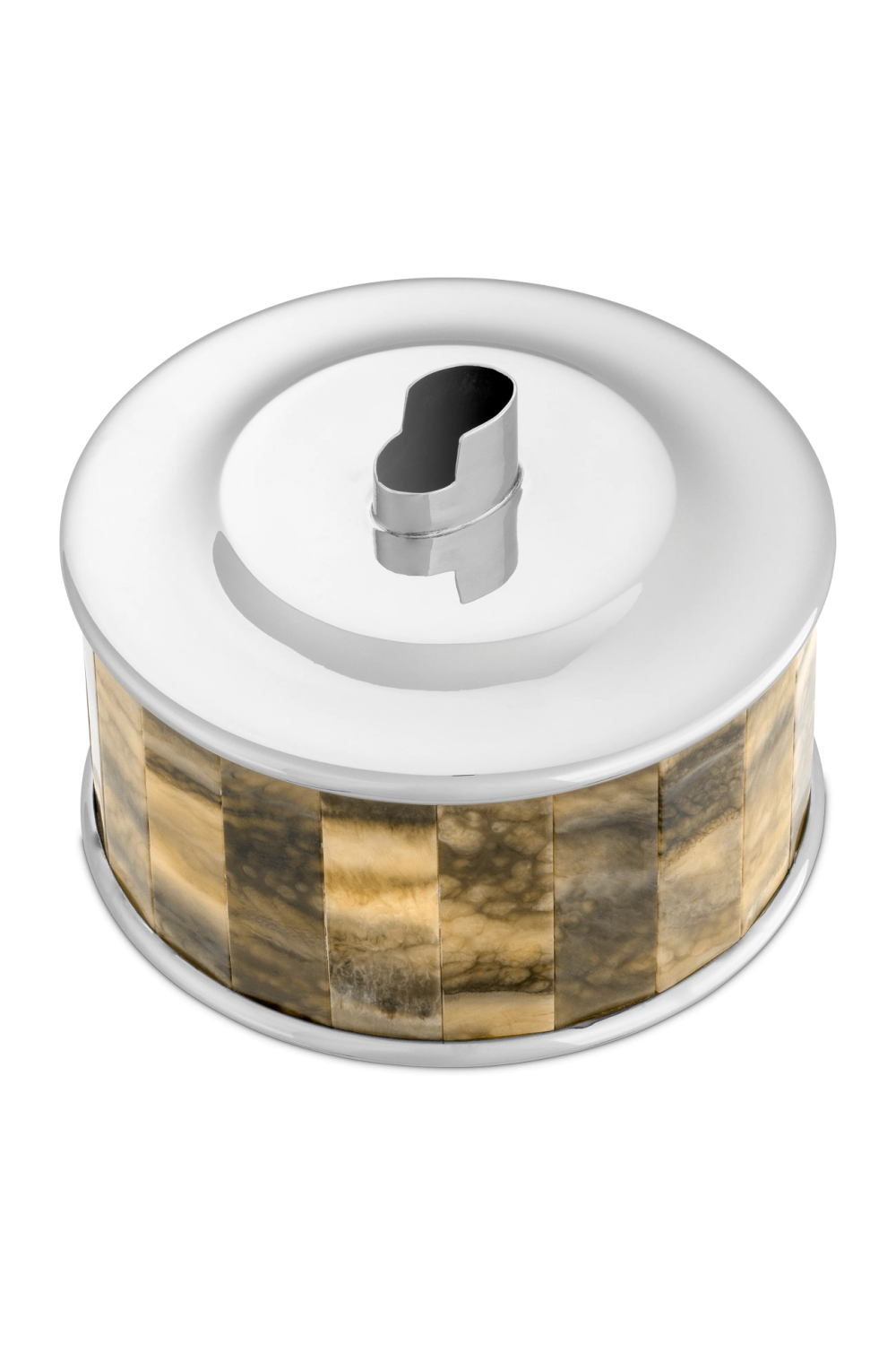 Contemporary Faux Horn Lighter | Eichholtz Bonham | Oroa.com