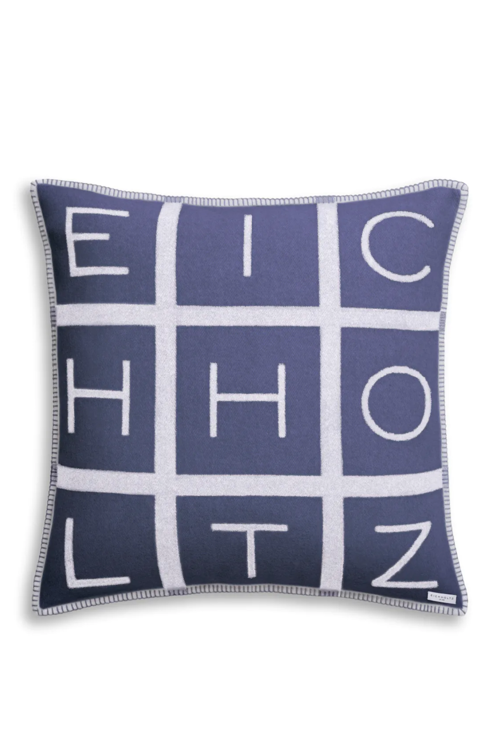 Minimalist Wool Cushion S | Eichholtz Zera | Oroa.com