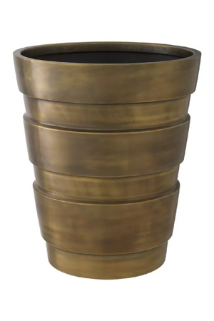 Modern Conical Planter | Eichholtz Apex | Oroa.com