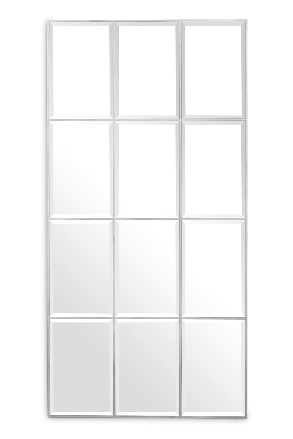 Bevelled Wall Mirror | Eichholtz Kravis | Oroa.com