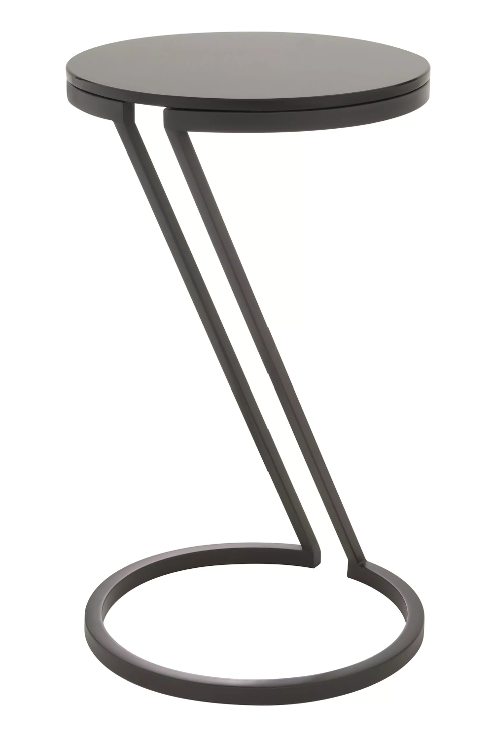 Modern Slanted Side Table | Eichholtz Falcone | Oroa.com