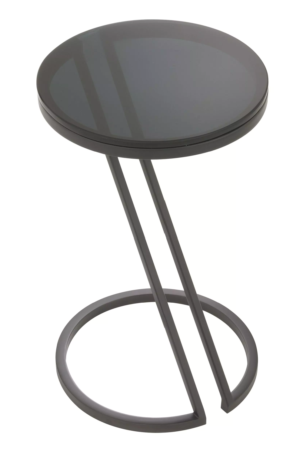 Modern Slanted Side Table | Eichholtz Falcone | Oroa.com