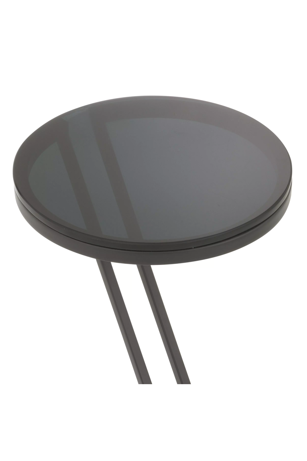 Modern Slanted Side Table | Eichholtz Falcone | Oroa.com