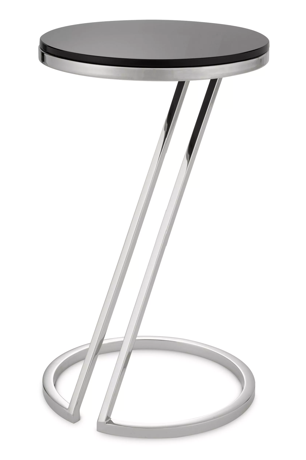 Modern Slanted Side Table | Eichholtz Falcone | Oroa.com