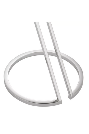 Modern Slanted Side Table | Eichholtz Falcone | Oroa.com