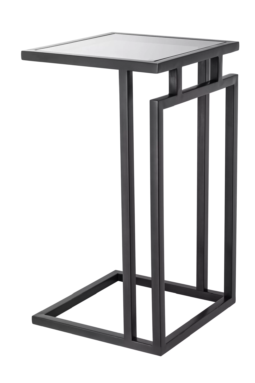 Metal Framed Side Table | Eichholtz Marcus | Oroa.com