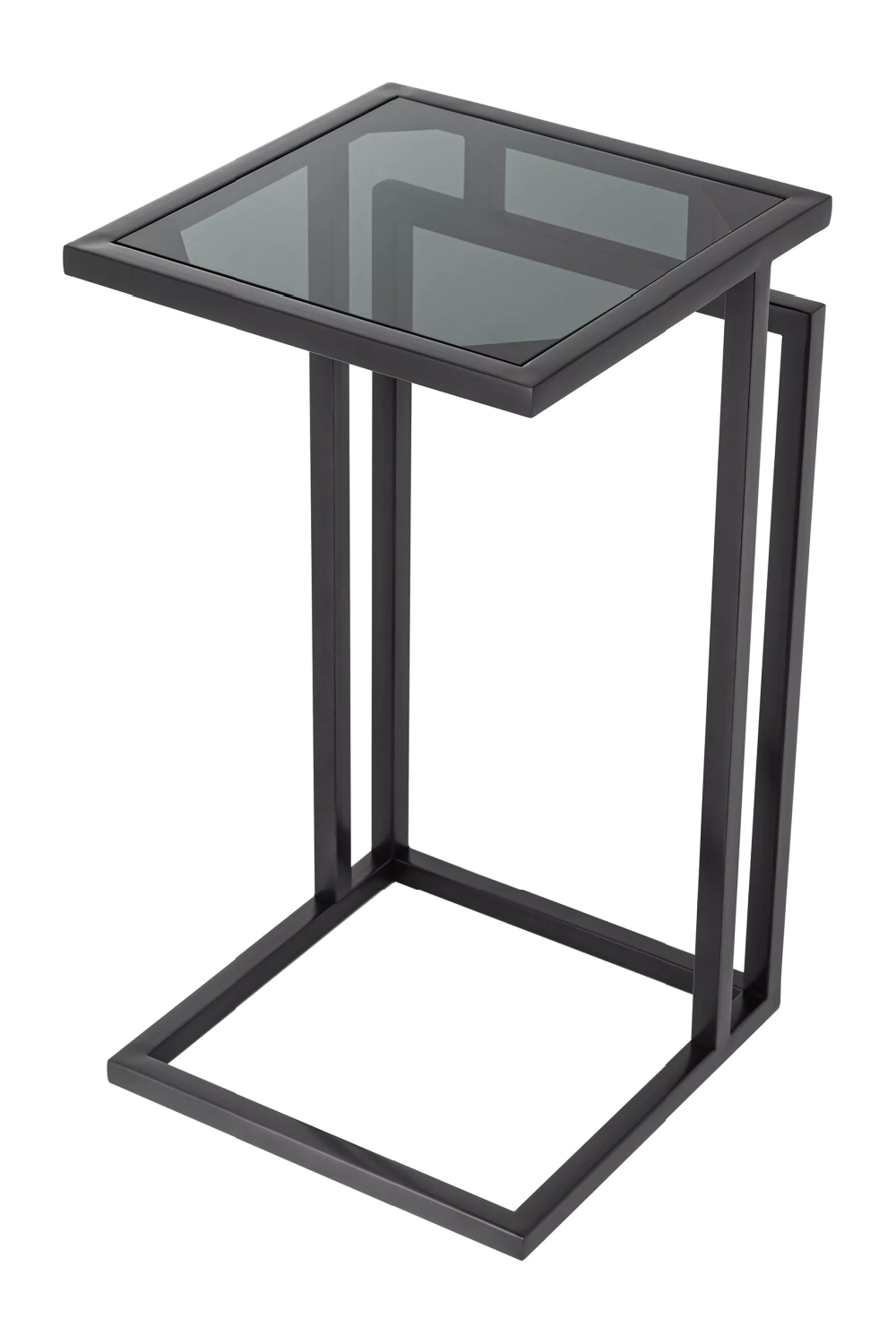 Metal Framed Side Table | Eichholtz Marcus | Oroa.com