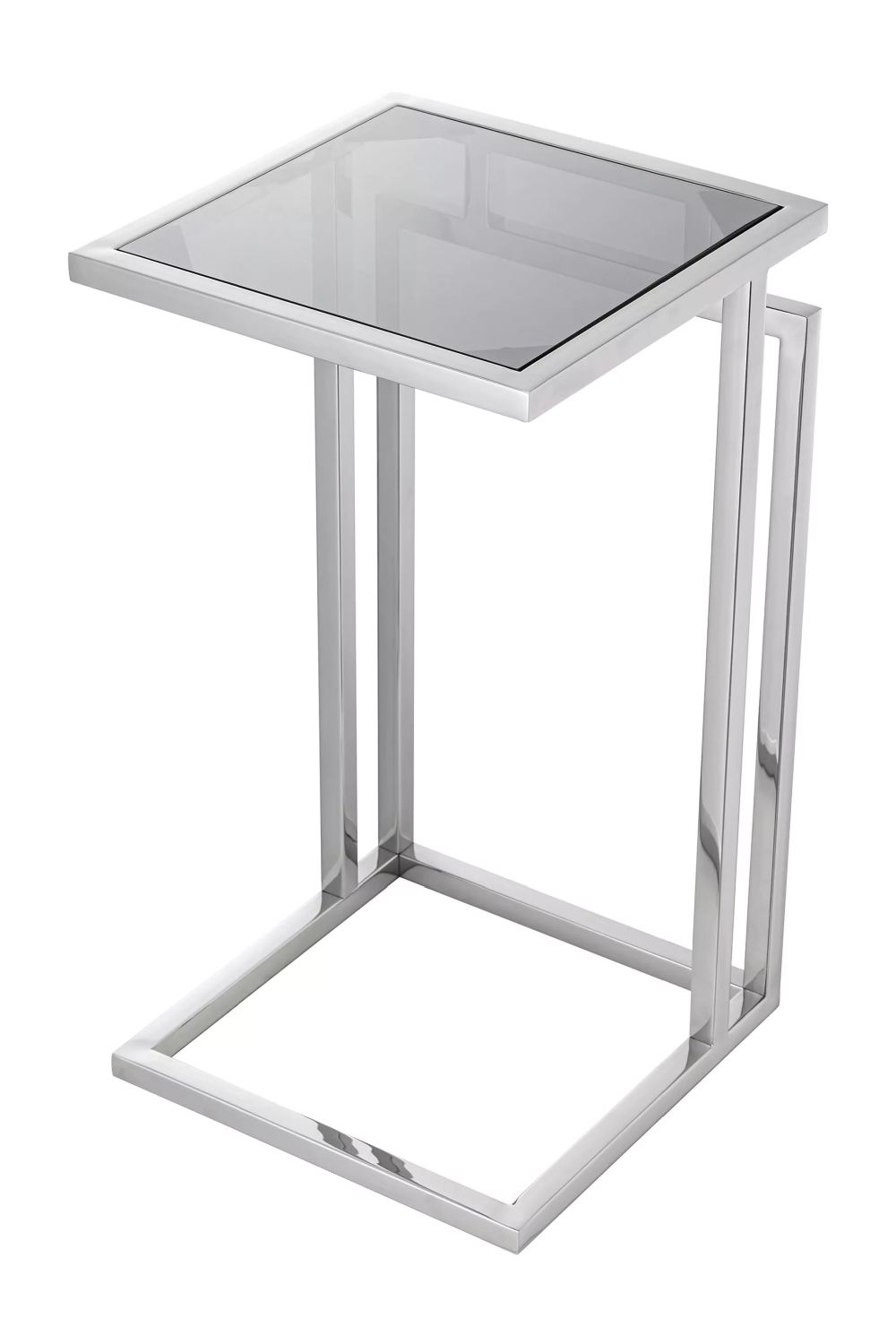 Metal Framed Side Table | Eichholtz Marcus | Oroa.com